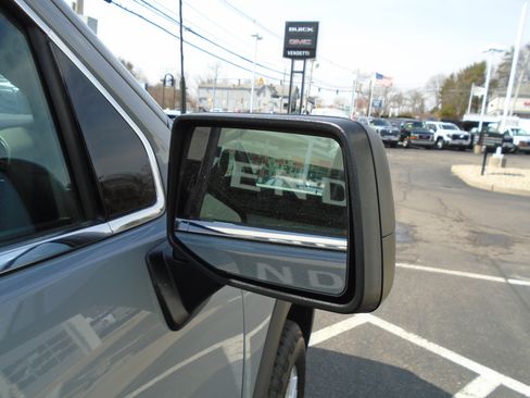 Certified 2024 GMC Sierra 2500 SLE image 27