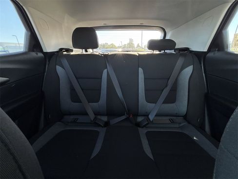 New 2026 Chevrolet TrailBlazer LT image 27