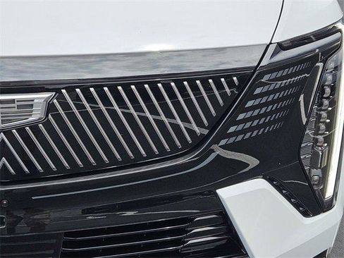 New 2026 Cadillac Escalade IQL Sport 1 w/ LPO, ONYX Package image 10