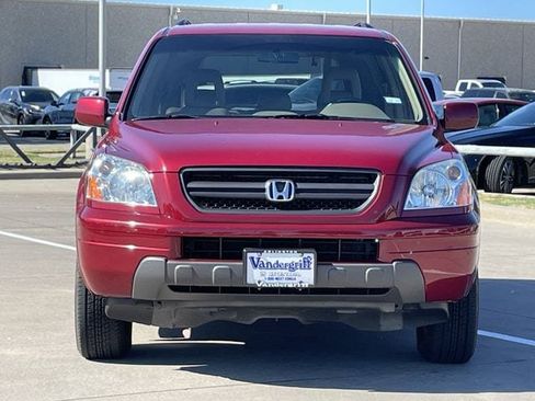 Used 2004 Honda Pilot EX image 6