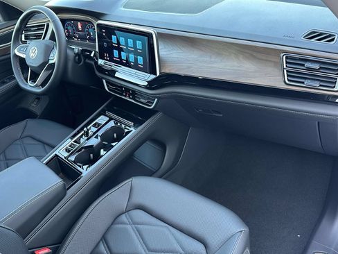 New 2026 Volkswagen Atlas SE AWD/4WD image 12