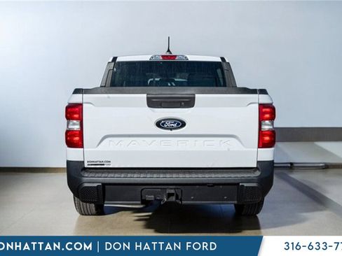 New 2026 Ford Maverick XL image 28