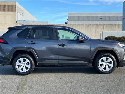 Certified 2024 Toyota RAV4 LE image 6