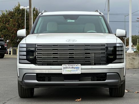 New 2026 Hyundai Palisade Limited image 9