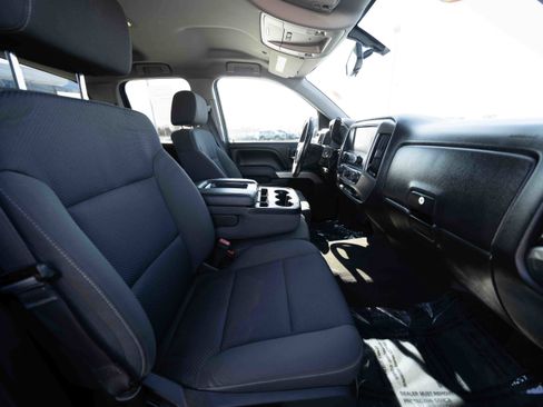 Used 2015 Chevrolet Silverado 1500 LT w/ All Star Edition image 26