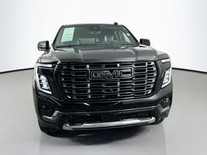 Used 2025 GMC Yukon XL Denali Ultimate