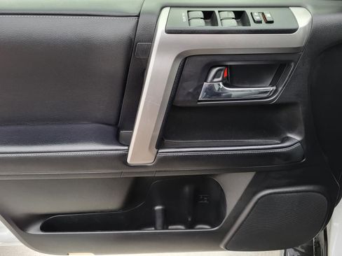 Used 2024 Toyota 4Runner SR5 Premium AWD/4WD image 14
