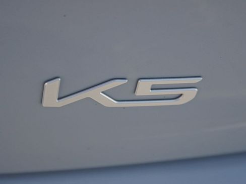 Used 2026 Kia K5 GT-Line w/ GT-Line Premium Package AWD/4WD image 19