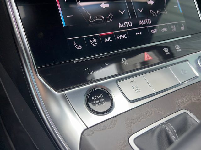 Used 2021 Audi A7 e Premium Plus w/ Executive Package AWD/4WD image 15