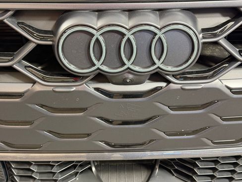 New 2026 Audi S5 Premium Plus AWD/4WD image 19