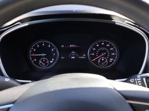 Used 2022 Hyundai Santa Fe SE image 30