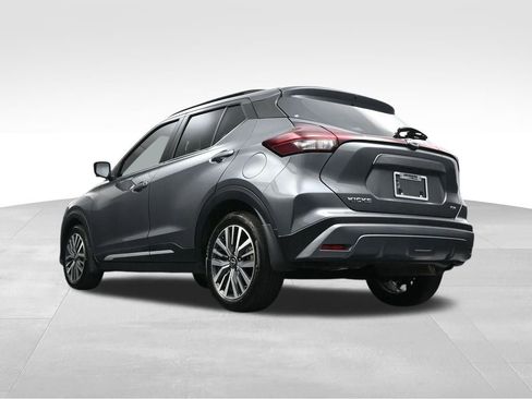 Used 2023 Nissan Kicks SR w/ SR Premium Package image 34