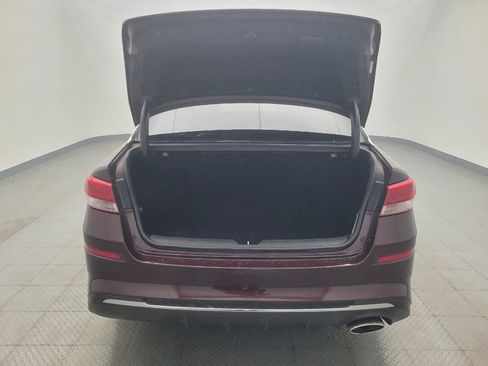 Used 2019 Kia Optima LX w/ LX 17" Wheel Package image 29