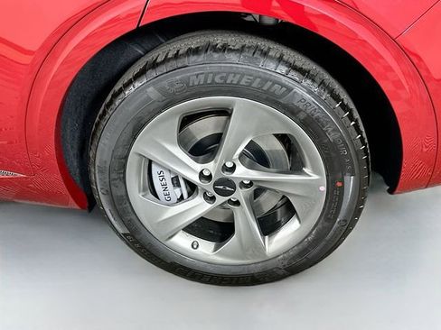 New 2026 Genesis GV70 2.5T Advanced AWD/4WD image 23