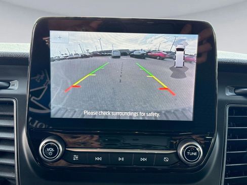 Used 2021 Ford Transit 350 XLT image 21