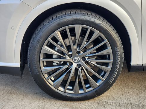 New 2026 Lexus RX 350 AWD image 6