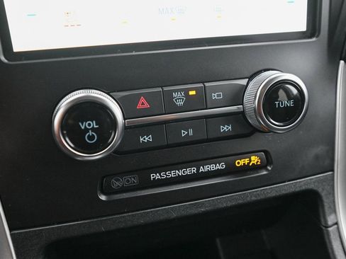 Certified 2024 Ford Edge SEL w/ Convenience Package image 36