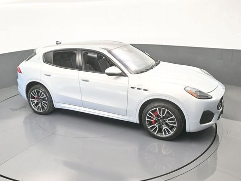Used 2023 Maserati Grecale GT image 56