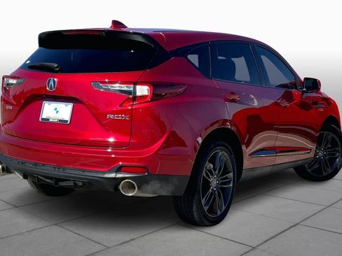 Used 2022 Acura RDX A-Spec image 12