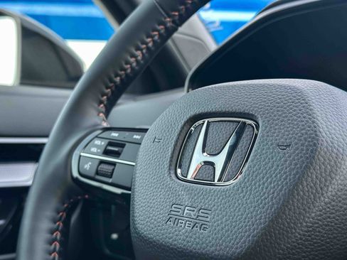 New 2026 Honda CR-V Sport Touring image 20