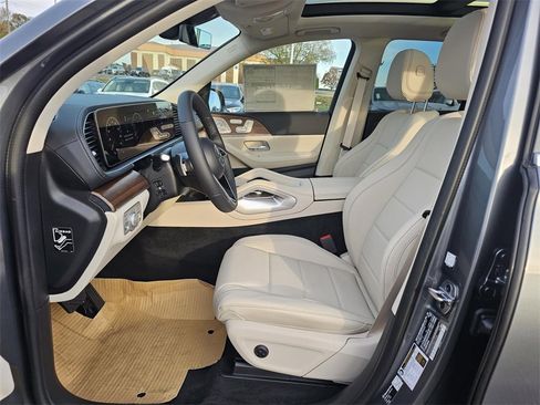 New 2026 Mercedes-Benz GLE 450 4MATIC image 22