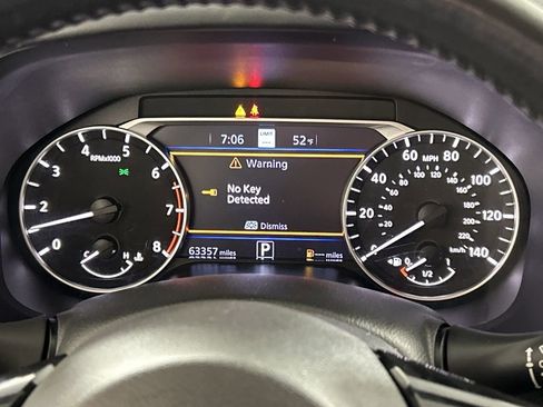 Used 2023 Nissan Altima 2.5 SL image 15