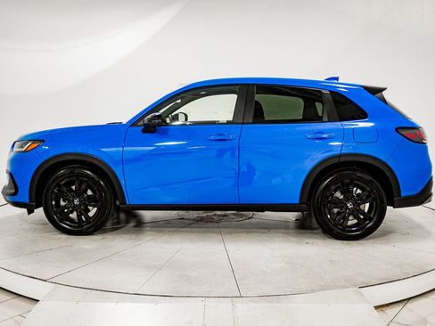 New 2026 Honda HR-V Sport image 5