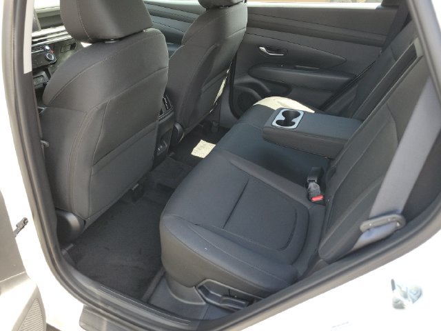Used 2026 Hyundai Tucson Blue SE FWD image 25