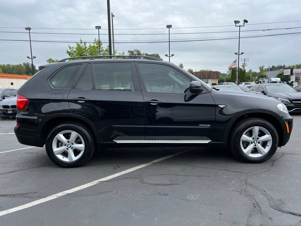 Used 2012 BMW X5 xDrive35i AWD/4WD image 5
