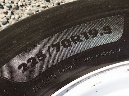 Used 2021 Ford F550 2WD SuperCab Super Duty image 45
