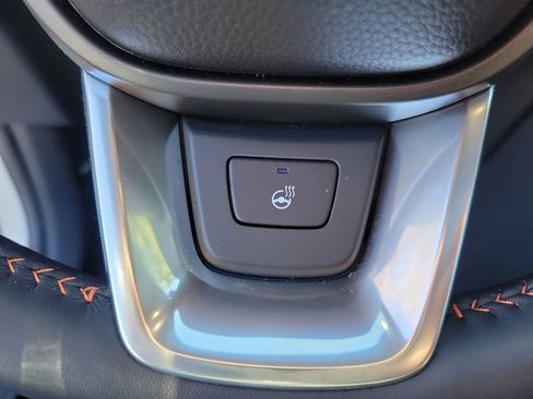 Certified 2026 Honda CR-V TrailSport image 30