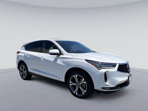 Certified 2024 Acura RDX SH-AWD w/ Advance Package image 11