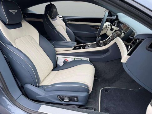 New 2026 Bentley Continental GT image 38