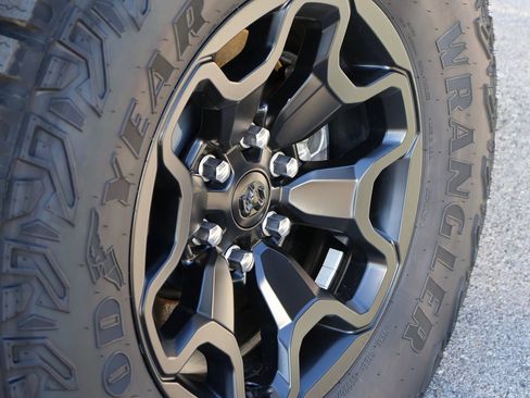 Used 2022 RAM 1500 TRX w/ TRX Level 2 Equipment Group image 41