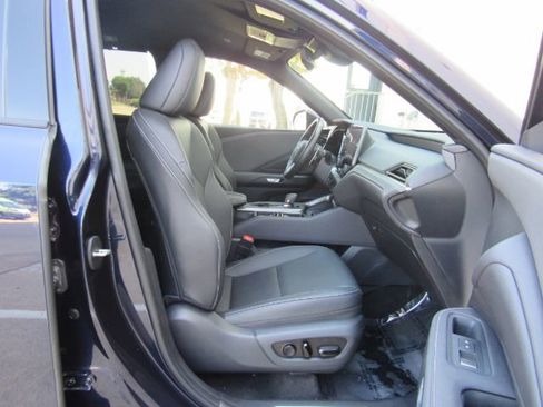 Used 2024 Lexus TX 350 FWD image 22