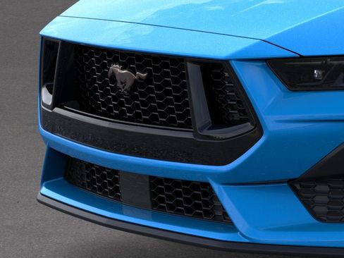 New 2026 Ford Mustang GT RWD image 39