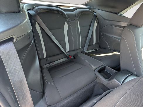 Used 2023 Chevrolet Camaro LT RWD image 11
