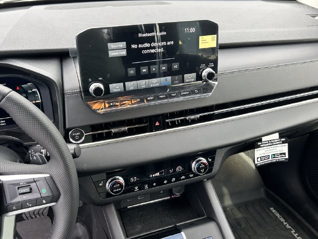 Used 2025 Mitsubishi Outlander SE AWD/4WD image 15