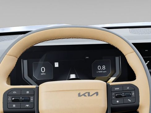New 2027 Kia Telluride SX X-Line AWD/4WD image 21