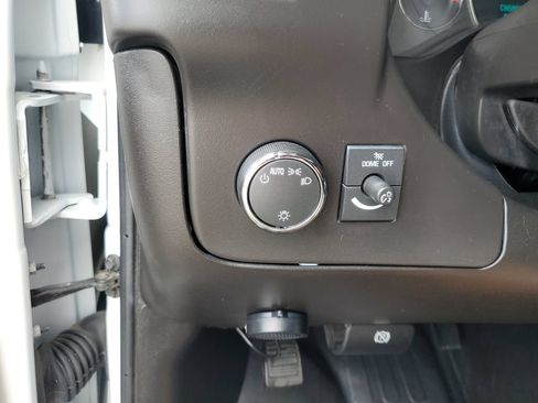 Used 2024 Chevrolet Express 3500 w/ Power Convenience Package RWD image 29