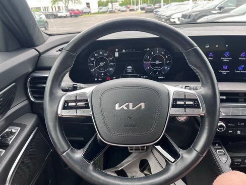 Certified 2024 Kia Telluride SX Prestige X-Pro AWD/4WD image 13