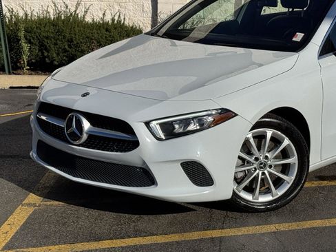 Used 2020 Mercedes-Benz A 220 4MATIC w/ Premium Package image 3