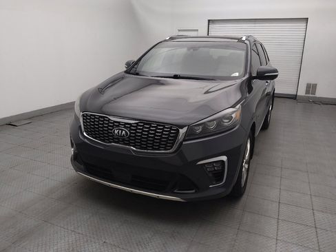Used 2019 Kia Sorento SX FWD image 15