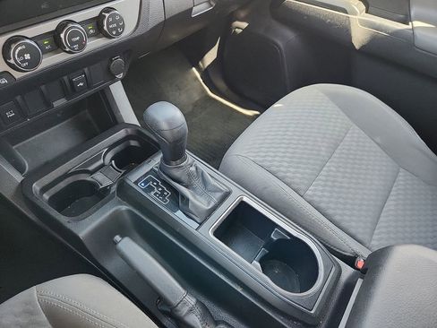 Used 2023 Toyota Tacoma SR image 19