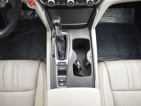 Used 2021 Honda Accord EX-L image 13