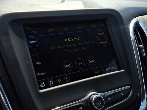 Used 2019 Chevrolet Equinox LT AWD/4WD image 16
