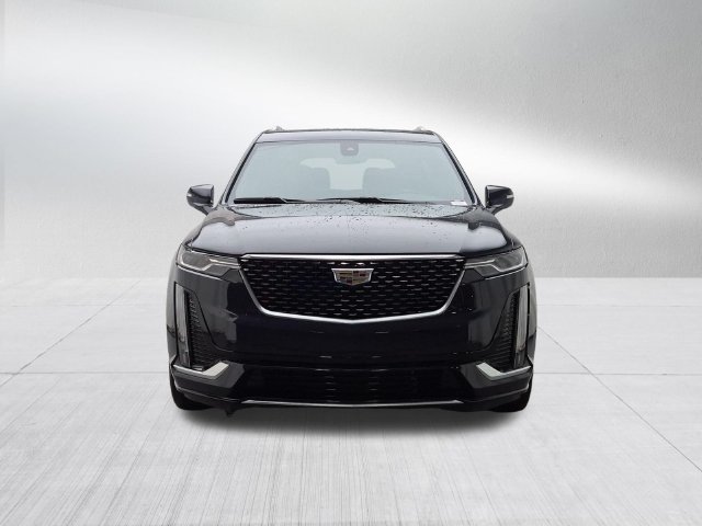 Certified 2024 Cadillac XT6 Premium Luxury w/ LPO, Floor Liner Package AWD/4WD image 2