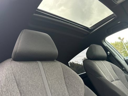Used 2025 Honda Accord Sport image 17