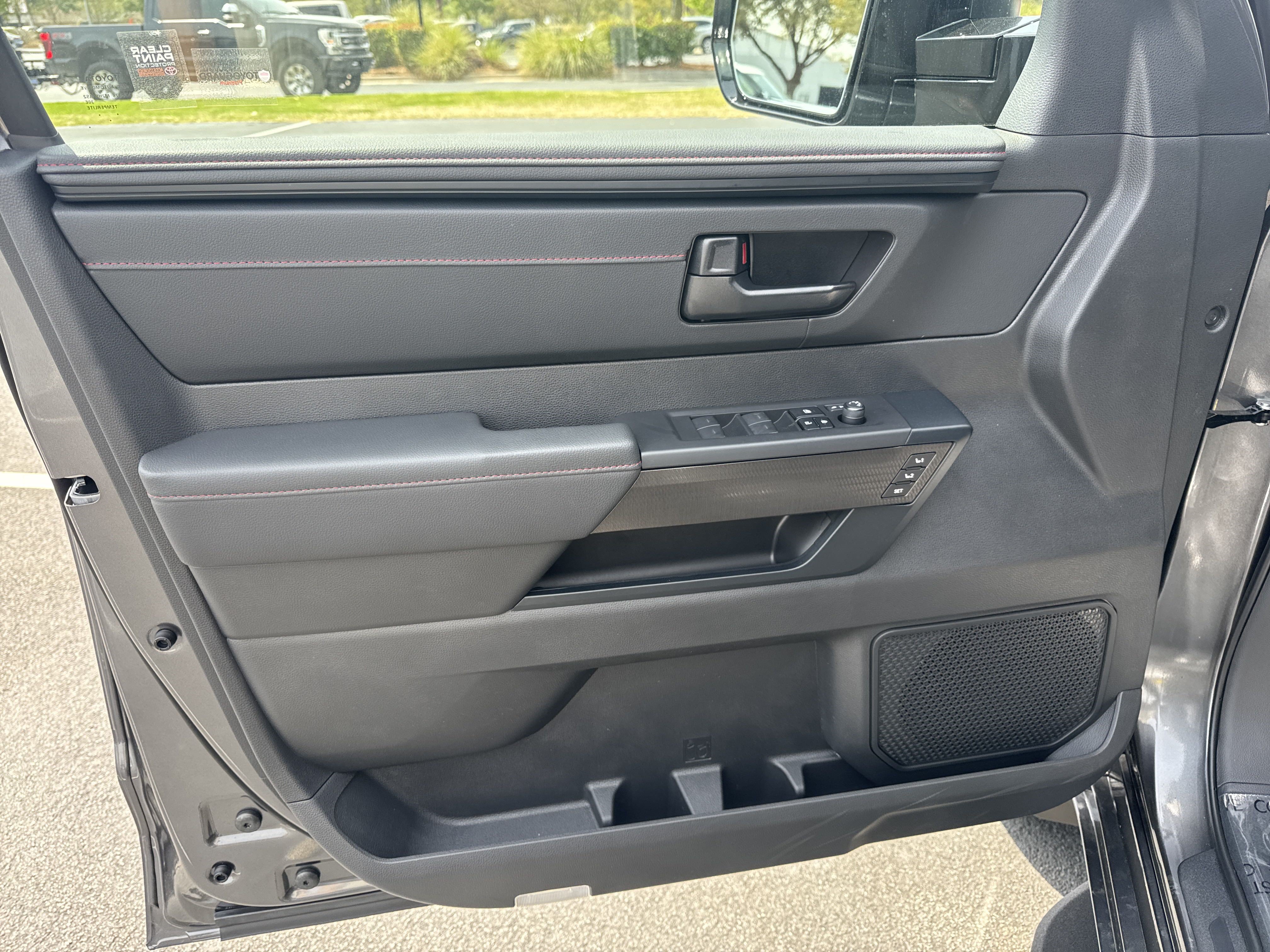 New 2025 Toyota Tundra TRD Pro AWD/4WD image 23