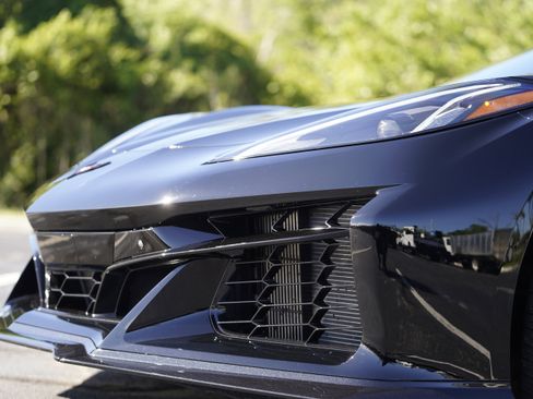 Used 2025 Chevrolet Corvette E-Ray image 42